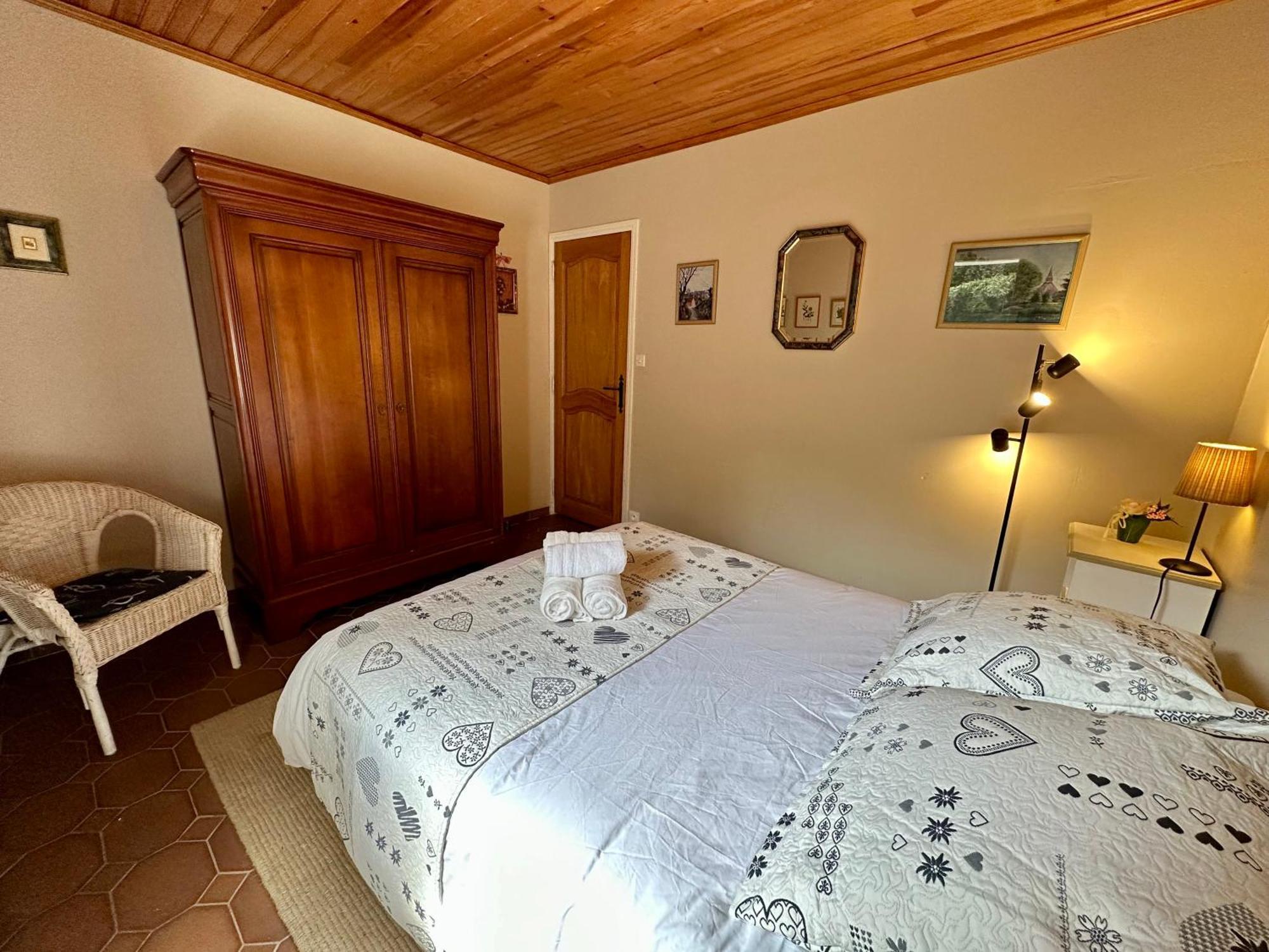 La Maison Cachee Wissant Exterior photo