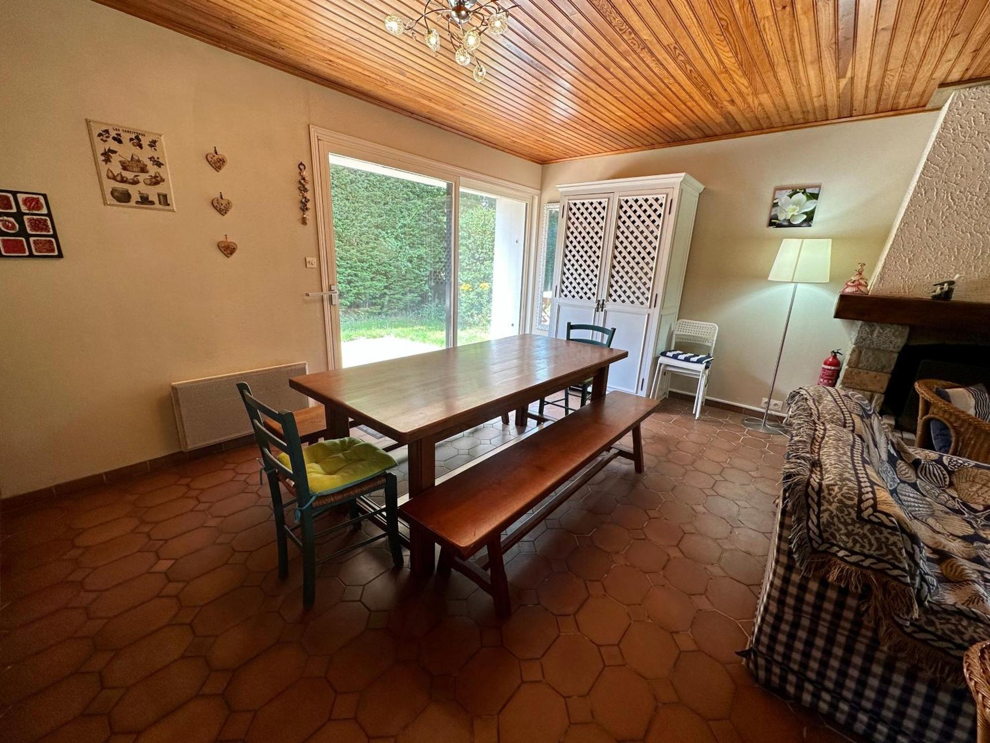 La Maison Cachee Wissant Exterior photo